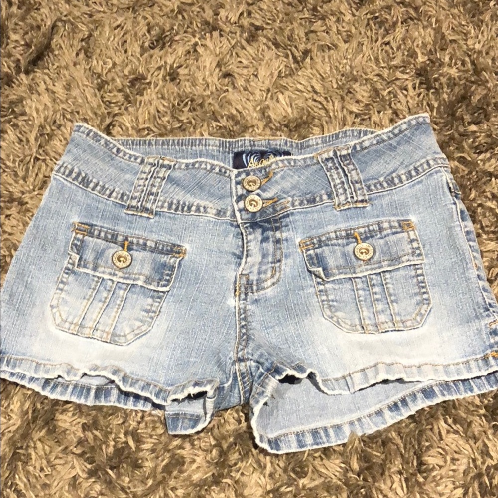 Shorts